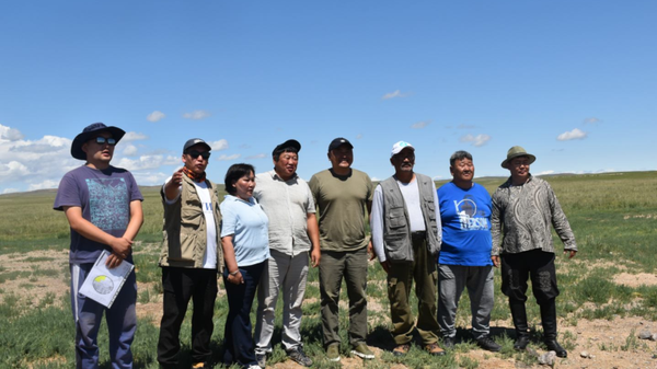 3/3 - Sputnik Монгол Улс