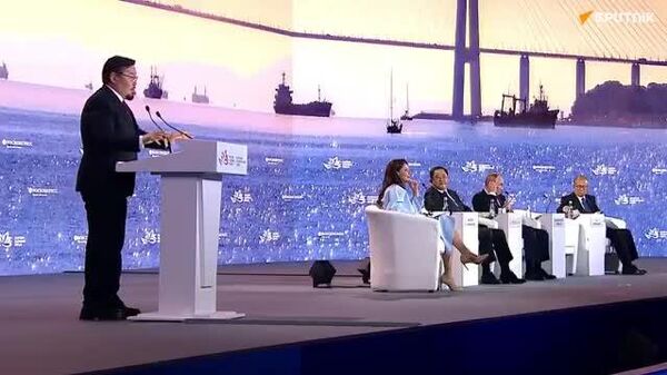 Монгол Улсын Ерөнхий сайд Г - Sputnik Монгол Улс