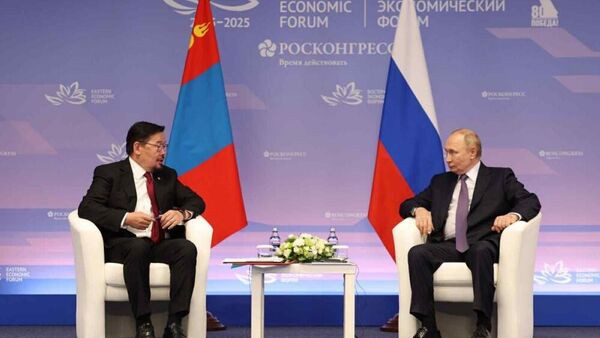 1/3 🧵 - Sputnik Монгол Улс