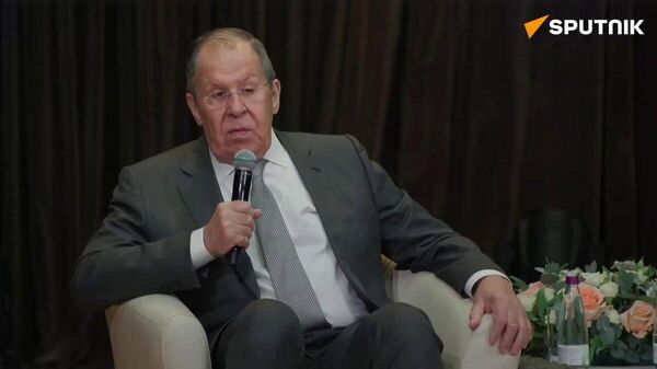 1️⃣ BRICS ТАТВАРЫН ЭСРЭГ НЭГДЭВ - Sputnik Монгол Улс