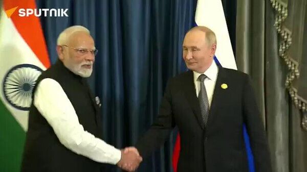 9️⃣ ОРОС–ЭНЭТХЭГИЙН ХАРИЛЦАА ӨРГӨЖИВ - Sputnik Монгол Улс