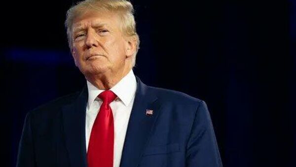 🇺🇸 АНУ-ын Ерөнхийлөгч Дональд Трамп Катарын нийслэл Дохад болсон халдлагын талаар өөрийн цахим хуудсандаа: - Sputnik Монгол Улс