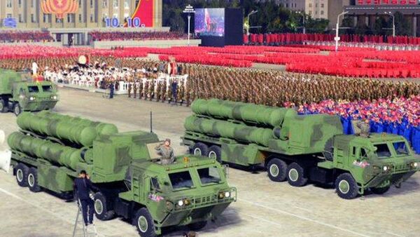 6️⃣ Агаарын хамгаалалт (AIR DEFENSE) - Sputnik Монгол Улс