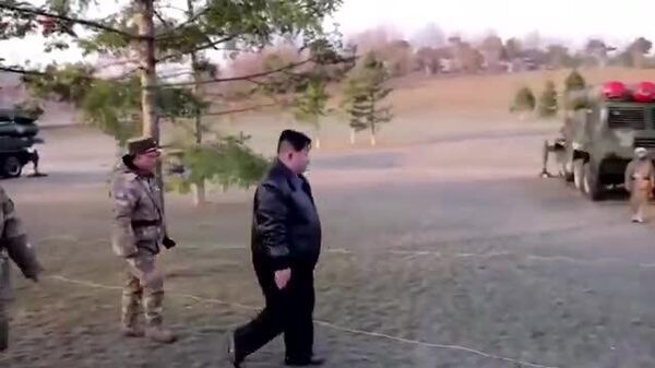 5️⃣ Ердийн зэвсэглэл (CONVENTIONAL DETERRENCE) IISS-ийн мэдээлснээр Хойд Солонгосд: - Sputnik Монгол Улс