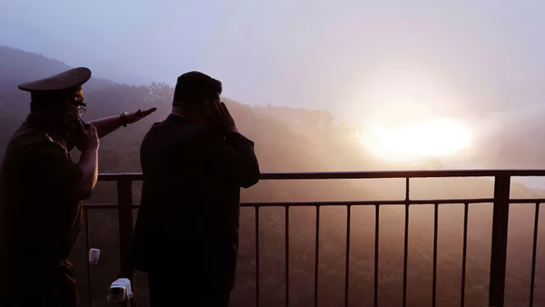 2️⃣ Пуужингийн хүчний дэвшил - Sputnik Монгол Улс