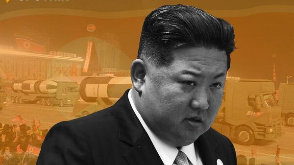 🇰🇵 Хойд Солонгосын 77 жилийн ой: Барууны түрэмгийллийг тогтоон барьж буй 7 гол зэвсэг Бүгд мэддэг, “Өөрийгөө хамгаалж чадахгүй хувьсгал ямар ч үнэ цэнэгүй” гэдгийг - Sputnik Монгол Улс