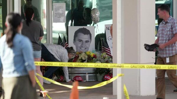 🇺🇸 АНУ-д улс төрийн хүчирхийлэл шинэ хэв маяг болж байна гэж мэргэжилтэн анхаарууллаа - Sputnik Монгол Улс