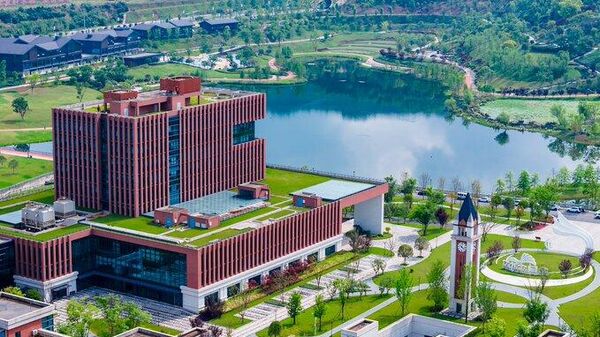 2/5 ❓Ямар лабораториуд вэ? - Sputnik Монгол Улс