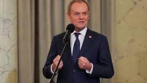 2/2 Польшид болсон дронтой холбоотой осол: - Sputnik Монгол Улс