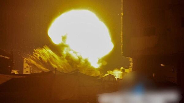 2/2 Хариу үйлдлүүд: - Sputnik Монгол Улс