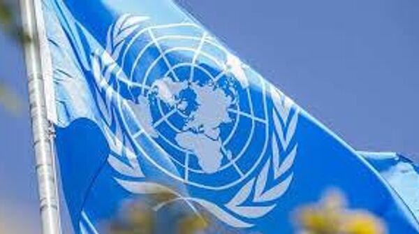 ❗️НҮБ-ын комисс Израилийн Газын зурваст хийж буй үйлдлийг геноцид гэж хүлээн зөвшөөрлөө - Sputnik Монгол Улс