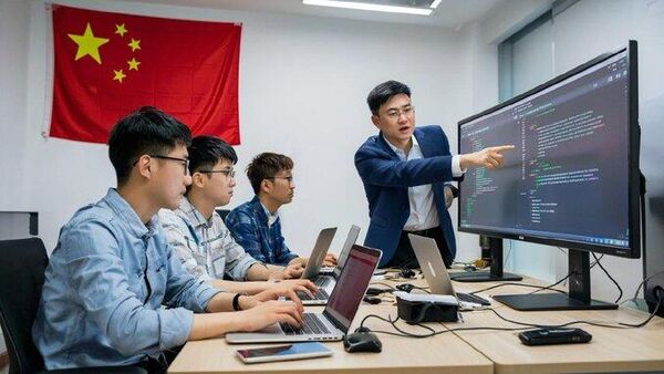 (2/3) 🇨🇳 Хятадын ашиг: - Sputnik Монгол Улс