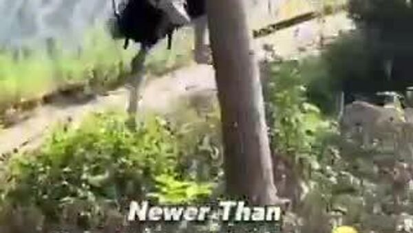 🤯 Хятадын Юннань мужийн нэгэн иргэн 10 жил орчмын хугацаанд хот дотроо зөвхөн тэмээт тахиагаар зорчсон гэв - Sputnik Монгол Улс