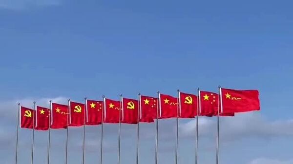 🇨🇳✈️ БНХАУ Чанчунь нисэх онгоцны үзэсгэлэнд нисэх хүчний гайхалтай ололтуудаа танилцууллаа - Sputnik Монгол Улс