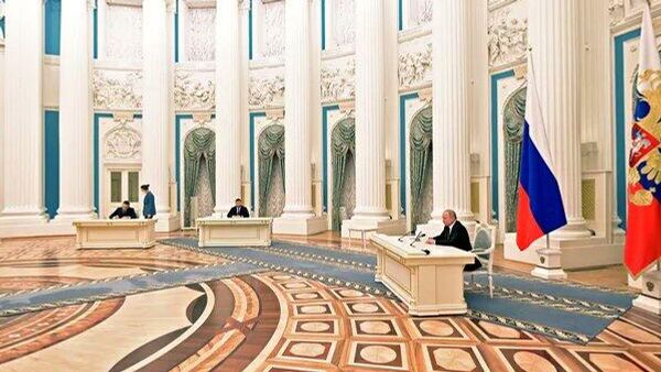 8/9 Зеленский ба шинэ үе шат (2019–2022): - Sputnik Монгол Улс