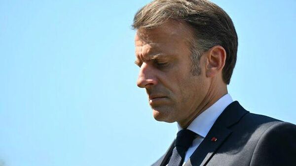 Э - Sputnik Монгол Улс