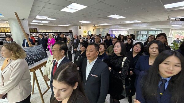 5/7 🗣 Сергей Кочетков («Россия сегодня»): - Sputnik Монгол Улс