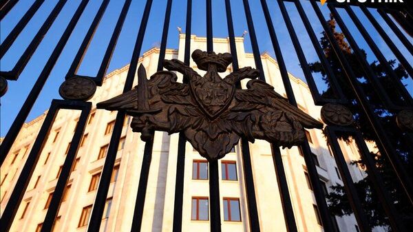 🇷🇺 Крымийн халдлагын дараа Оросын арми хариу арга хэмжээ авчээ - Sputnik Монгол Улс