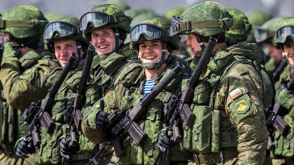 🇷🇺 НАТО Оросын зэвсэгт хүчнийг зогсоох боломжгүй гэдгээ хүлээн зөвшөөрөв - Sputnik Монгол Улс