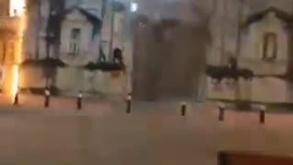 🇵🇭 Филиппинд болсон хүчтэй газар хөдлөлтийн улмаас 60 гаруй хүн нас баржээ - Sputnik Монгол Улс