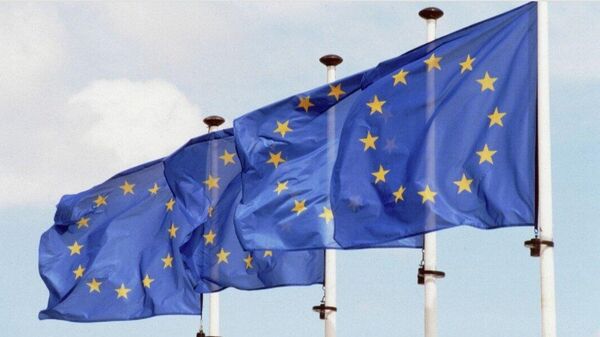 💬 Фон дер Лейений Киевт зээл олгох төлөвлөгөөний талаар нэгэн мэргэжилтэн тайлбар хийжээ - Sputnik Монгол Улс