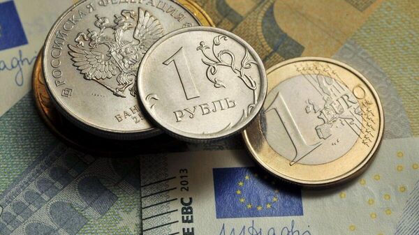 💰Британийн шинжээч: Европ Оросын царцаасан хөрөнгийн асуудлаар ойрын өдрүүдэд ямар нэг шийдвэр гаргаж магадгүй гэв - Sputnik Монгол Улс