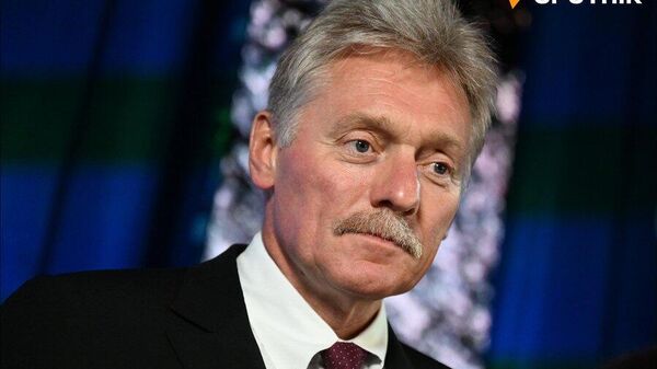 🇷🇺 Оросын Ерөнхийлөгчийн төлөөлөгч Оросын хөрөнгийг царцаасан асуудлыг “гангестерууд” гэж нэрлэв - Sputnik Монгол Улс