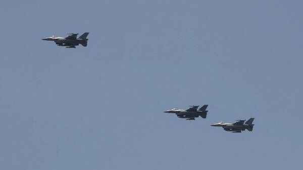 🚨 Америкийн F-35 онгоцууд Карибын тэнгисийн агаарын орон зайд Венесуэлийг өдөөн хатгаж байна гэж Батлан ​​хамгаалахын сайд мэдэгдэв - Sputnik Монгол Улс