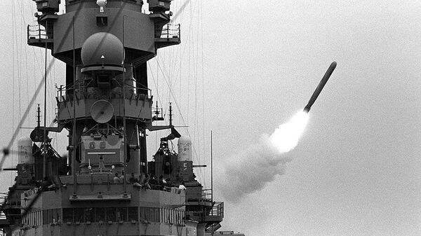 🇷🇺🇺🇸 Шинжээч: “Украинд Томагавк нийлүүлэх нь ОХУ–АНУ-ын харилцааг бүрэн сүйтгэнэ” гэв - Sputnik Монгол Улс