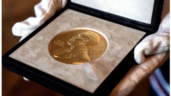 🌏 🔊 Нобелийн долоо хоног эхэллээ - Sputnik Монгол Улс