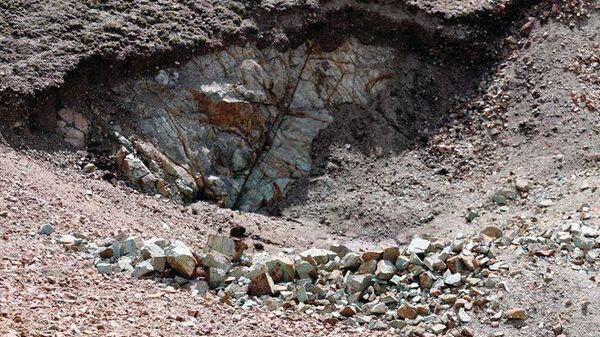 🇲🇳 Монголд шинэ зэсийн орд илрэв! - Sputnik Монгол Улс