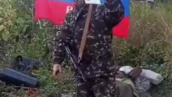 🇷🇺🪖Украинд ОХУ-ын талд тулалдаж буй Британы сайн дурынхан өөрсдийн паспортоо шатаав - Sputnik Монгол Улс