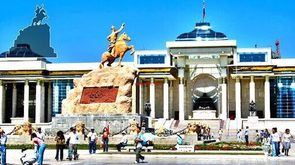 🇲🇳 Монгол улсад болж буй онцлох үйл явдлууд: - Sputnik Монгол Улс