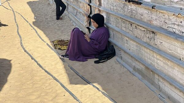 🚨 Газа дахь газар нутгийн дайн хоёр жил үргэлжилж байна: Хүний амь нас, зовлонгийн төлөөс - Sputnik Монгол Улс