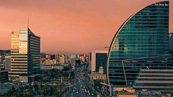 🗞️ Өнөөдөр Монгол улсад өрнөж буй онцлох үйл явдлын хураангуйгаас: - Sputnik Монгол Улс