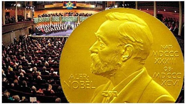 1/2 🌐 Квант компьютерын хөгжлийн суурийг тавьсан эрдэмтэд 2025 оны физикийн салбарын Нобелийн шагнал хүртэхээр болжээ - Sputnik Монгол Улс