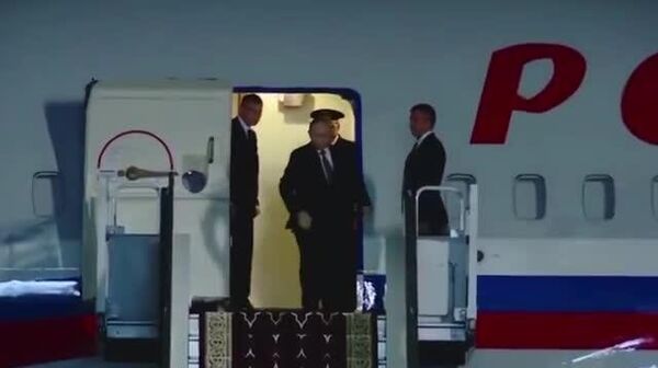 🇷🇺 ОХУ-ын Ерөнхийлөгч В - Sputnik Монгол Улс