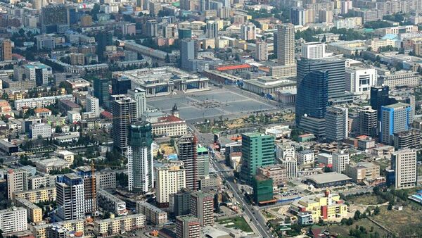 Өнөөдөр эх оронд өрнөж буй үйл явдлын хураангуйгаас: - Sputnik Монгол Улс