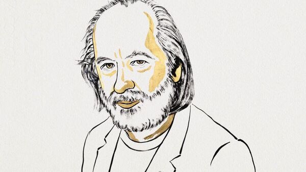 🇭🇺📚 Унгарын зохиолч Л - Sputnik Монгол Улс