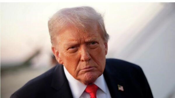 🇺🇸Трамп Нобелийн энх тайвны шагналыг хүртсэнгүй - Sputnik Монгол Улс