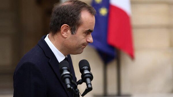 🇫🇷🔍 Франц шинэ засгийн газар байгууллаа - Sputnik Монгол Улс