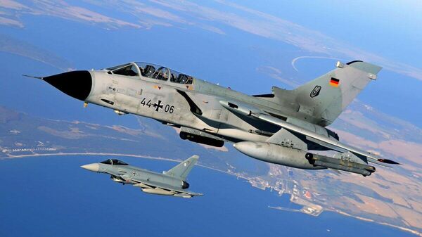 ⚔️ НАТО цөмийн зэвсгийн томоохон сургуулилалт эхлүүллээ - Sputnik Монгол Улс