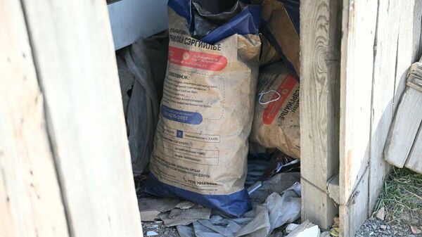 ⛏️Багануурын уурхайг түшиглэн хагас коксжуулсан түлшний үйлдвэр барина - Sputnik Монгол Улс