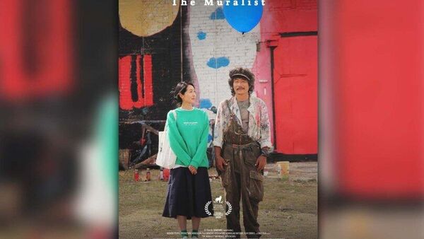 🎥 🌍Найруулагч Ж - Sputnik Монгол Улс