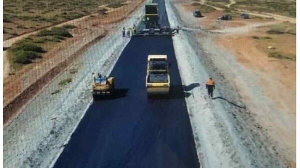 🇲🇳 Хишиг-Өндөр-Гурванбулаг чиглэлийн 31 - Sputnik Монгол Улс