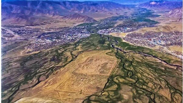 🇲🇳 Улиастай бол эртний хотуудын нэг - Sputnik Монгол Улс