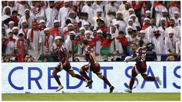 🌏 Катар, Саудын Арабын багууд ДАШТ-ий эрхээ авлаа - Sputnik Монгол Улс