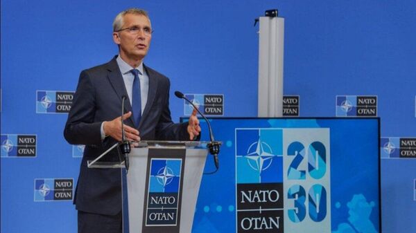 ⚔️ НАТО-гийн Батлан ​​хамгаалахын сайд нар нисгэгчгүй онгоцны эсрэг шинэ төслүүд хэрэгжүүлэхээр шийджээ - Sputnik Монгол Улс