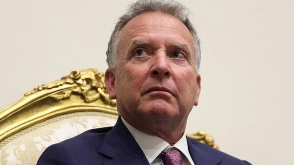 🇺🇸 АНУ-ын Ерөнхийлөгчийн тусгай төлөөлөгч Стив Виткофф засаг захиргаанаас гарах төлөвлөгөөний талаарх мэдээллийг үгүйсгэв - Sputnik Монгол Улс