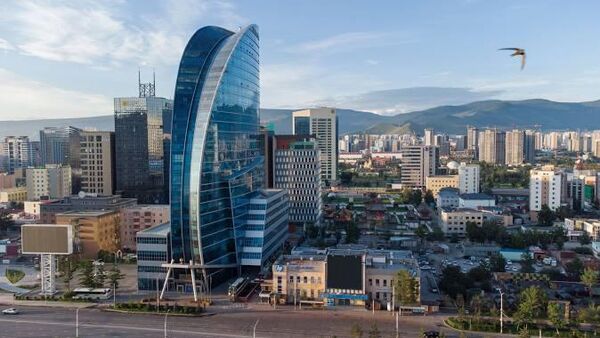 Өнөөдөр Монгол улсад өрнөж буй онцлох үйл явдлын мэдээллээс хүргэж байна: - Sputnik Монгол Улс